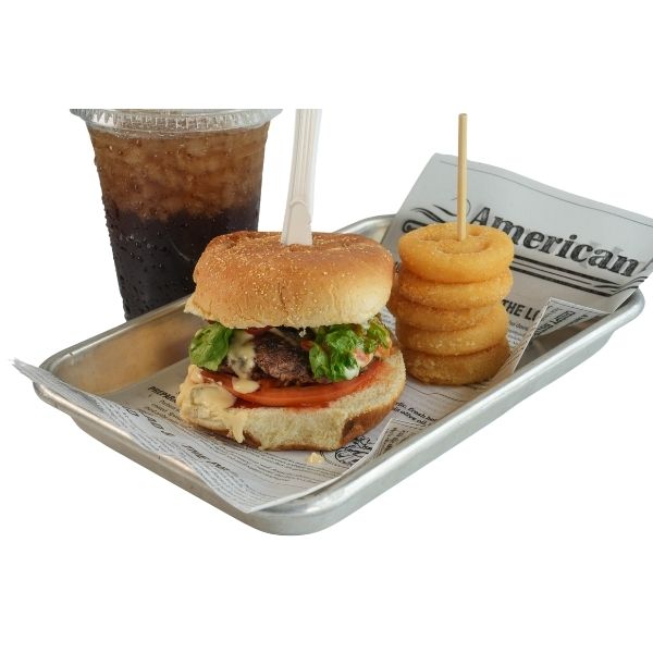Little Burger