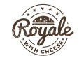 Royale with Cheese Logo