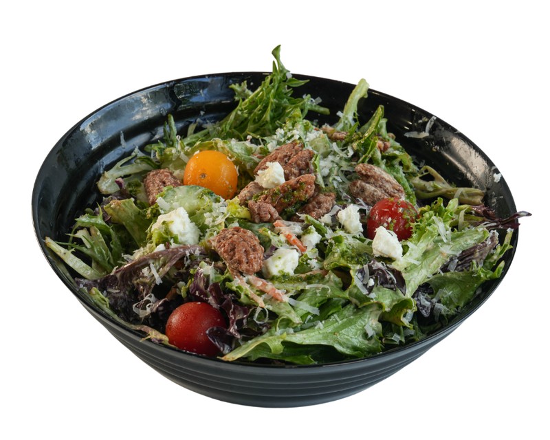 Fairway Salad - Order via SkyTab