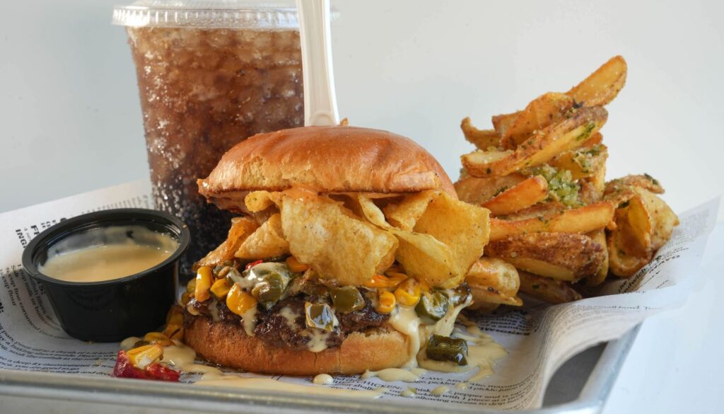 Savor the Bites at Royale with Cheese: A Culinary Adventure in Detroit